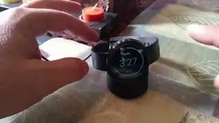 Motorola Moto 360 Not Charging Fix