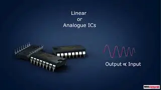 Integrated Circuits