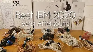 Best IEM 2020 Versi Aftersound