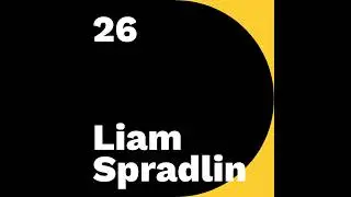 What We Can Learn From Our Work: Liam Spradlin, Host of Design Notes