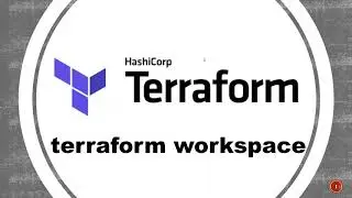 terraform workspace