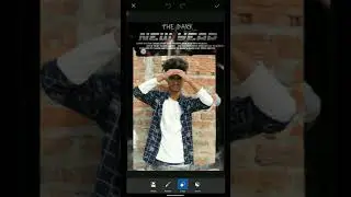 PicsArt 2021 editing || 2021 photo editing happy new year ||  2021 photo editing || deepak crafts