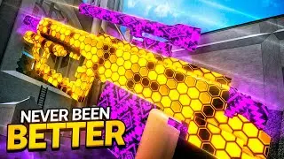 Phantom Forces Has Never Been Better...