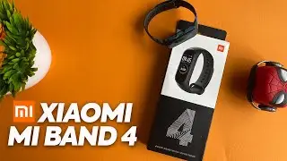 Xiaomi Mi Band 4 Unboxing and Full  Review: Best Budget fitness tracker 2020!