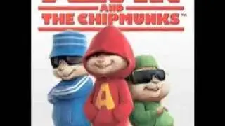 Alvin and the Chipmunks Rockstar