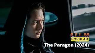 The Paragon (2024) - New Trailer - Film Popular