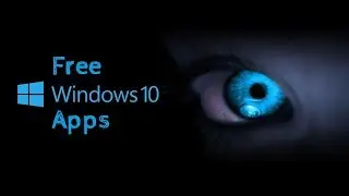 5 Best Free Universal Windows 10 Apps