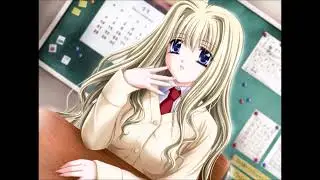 Gore Screaming Show OST: A Blue Day