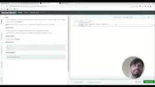 Hackerrank Solution | Python Tuples| #10