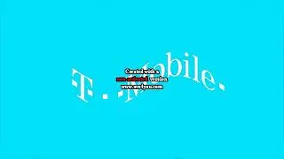 T Mobile Logo Effects (Sponsored by BP Logo Effects)