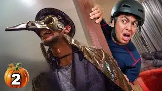Halloween do Pain | Temporada 2 - Especial de 30 Minutos