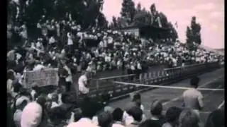 Харьков 1946год. Праздник на стадионе 