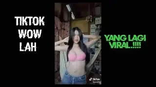 Tiktok Ganti Baju 🔞