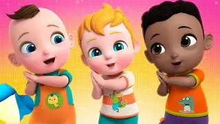 Ram Sam Sam | Popular Kids Songs | NuNu Tv 👶Nursery Rhymes & Kids Songs 🌈 FOR KIDS