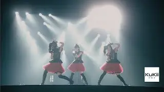 BABYMETAL // YAVA! 「ヤバッ!」