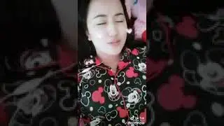 Tik tok cewek cakep