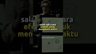 Strategi efektif untuk mengatur waktu dengan baik