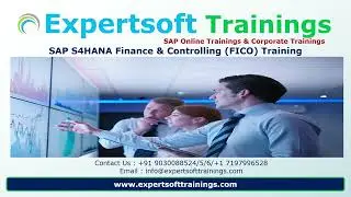 SAP S4HANA FICO Training | SAP S4HANA FICO 2023 Training