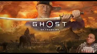 Самый ЧЕСТНЫЙ обзор Ghost of Tsushima