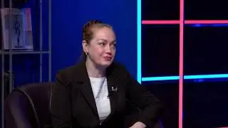 Сквозь судьбы. Елена Мишина и Владимир Золотарь  23.03.2022