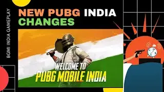 New PUBG Changes | BGMI Game Play | No Killing Just Finishing 😂 | PUBG Mobile India | GAKventure