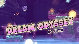 🔥[Beautiful XL Demon] "Dream Odyssey" - TTFTK🔥