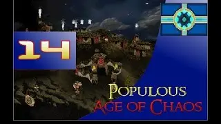 Populous: Age of Chaos 14