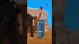 интересные факты про CJ gta arizona rp