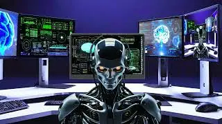 Simulated Consciousness
