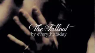 Draco & Hermione | The Fallout [fanfiction trailer]