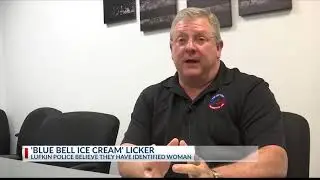 Instant Regret Woman Who Licked Ice Cream In Viral Video Could Face Up To 20 Years In Prison!