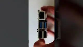 Radxa Rock Pi 4 B Computer 