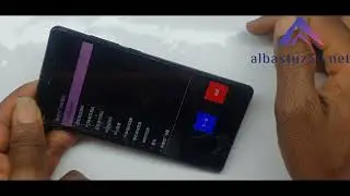 How to Hard Reset Samsung Galaxy A71 Unlock Pin Pattern or Password 100% Working Without PC