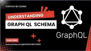 Understanding GraphQL Schema #6 #GraphQL #GraphQLSchema #WebDevelopment #API