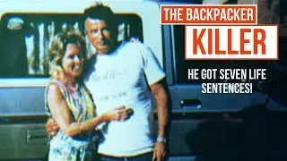 Backpacker Bloodshed | Why Ivan Milat Ended So Many Lives | 