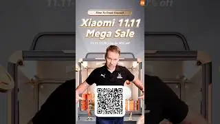 11.11 Распродажа Xiaomi