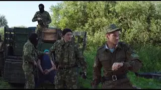 ВОЕННЫЙ ФИЛЬМ НЕ ДЛЯ СЛАБОНЕРВНЫХ! НА РЕАЛЬНЫХ СОБЫТИЯХ! ГОСУДАРСТВЕННАЯ ГРАНИЦА.Смертельный Улов