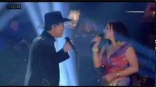 Maria McCool & Robert Mizzell - Rós na Seirce - Live on 'Opry an Iúir'