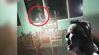 Os Videos De Fantasmas Mais Assustadores Que Vão Fazer Você Se Arrepiar