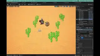 Unreal Engine 2.5D Shooter With 2D Sprites