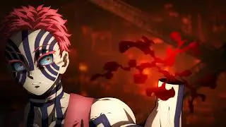 4K ANIME CLIPS FOR EDITS (DEMON SLAYER)