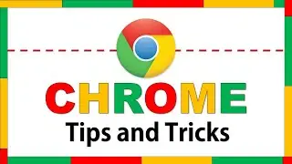 You Should Know these Google Chrome Tips and Tricks Right Now 2023 | #tipsandtricks #googlechrome