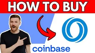 How to Buy (ROSE) Oasis Network Token on Coinbase