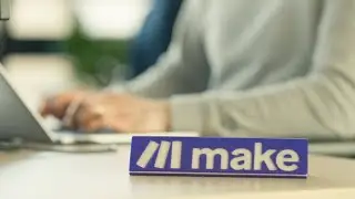 Meet the People Behind Make