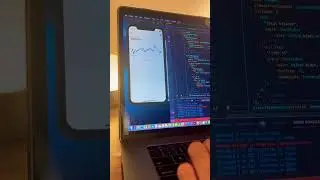 Coinbase UI with Flutter #developer  #flutter #ui