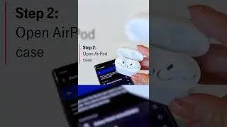 How To Connect Your AirPods to an Android Phone | T-Mobile