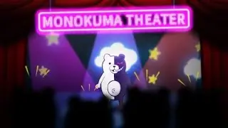Danganronpa Monokuma Theater Compilation - Danganronpa Trigger Happy Havoc