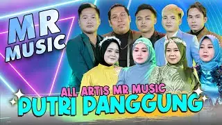 Putri Panggung - All Artis MR Music | Lagu Madura (Official Music Video)