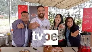 Bueno Bonito Bravazo (01/09/2024) Promo | TVPerú