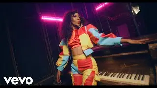 Vinka - Fimbo (Official Music Video)